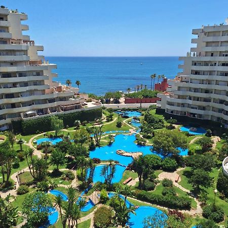 Benal Beach Benalmádena Extérieur photo